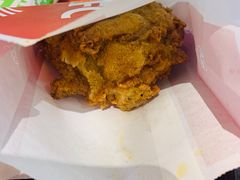 -肯德基(天鹅湖万达店)