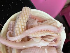 特色鱿鱼-储奇门鳝鱼火锅(总店)