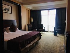 -大榭国际大酒店