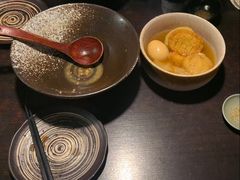 -日本料理神拉面
