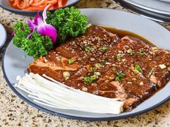 -东门韩国烤肉·韩国料理(烟台朝阳街店)