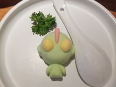 -骨之味·筒骨汤火锅(晋江万达店)