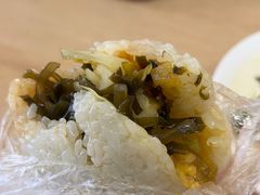 -陈阿婆豆腐脑-卤煮小吃(朝阳路店)