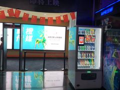 -华谊兄弟影院(北京洋桥店)