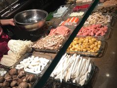 -食乐佳麻辣香锅(森林摩尔商业街区店)