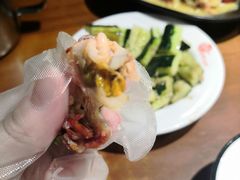 -0574龙虾的故事(东裕店)