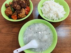 -三镇民生甜食馆(胜利街总店)