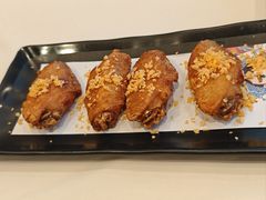 -凯鸽酒楼(恒安新区店)