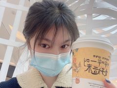 -茶颜悦色(吾悦广场六号门店)
