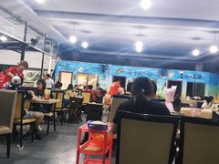 大堂-顺德哥卜卜贝(旗舰店)