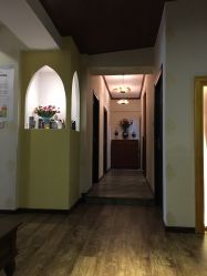 -源素美容养生会所