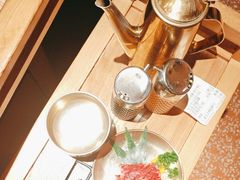 -西塔老太太泥炉烤肉(杭州首店)