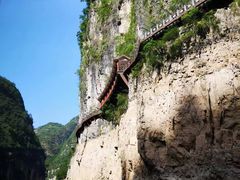 -白帝城·瞿塘峡景区