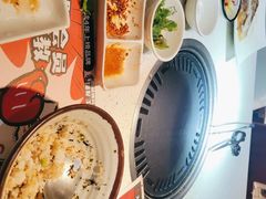 -猫抓烤肉(武进吾悦广场店)