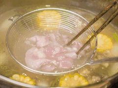 -江村四哥新鲜牛肉店(江高总店)