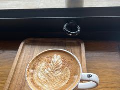 -Peet's 皮爷咖啡(东湖路手作店)