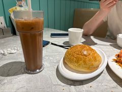 -翠华餐厅(正佳广场店)