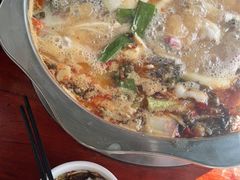 -大理.老字号渝记酸萝卜乌鱼(古城总店)