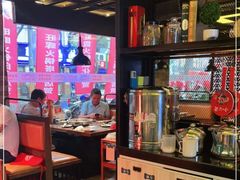 -旺晖本帮骨头煲·深夜火锅(梅园路店)