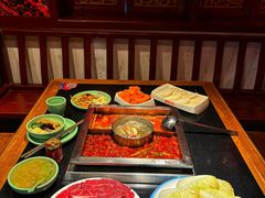 -蜀江龙火锅(339店)