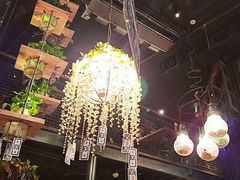 -胡桃里乐队酒馆(长春总店)