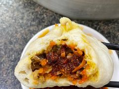 -胡家包子·清真(大众巷店)