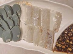 东北自制肉皮冻-二十一分小锅炖(皓月店)