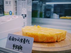 -猫里有甜