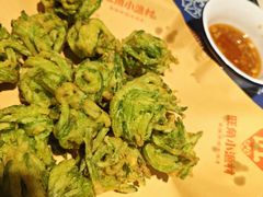 -旺角小渔村(二马路店)