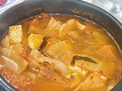 -金刚山烧烤(老边分店)