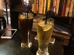 -江湖边·小生活