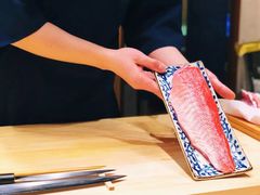 -鮨一日本料理旗舰店(总店)