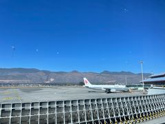 -丽江三义国际机场