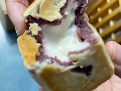 -姜先生仙仙豆糕(浦江万达店)