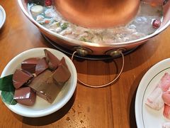 -刘老表·瓦罐汤涮肉(青云谱店)