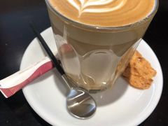 -Cafe Mersey默西咖啡(西交店)
