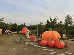 -天目湖涵田度假村