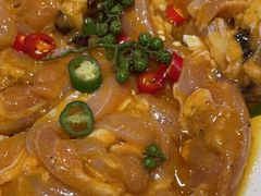 -猫爪爪原切自助烤肉(观音桥阳光世纪店)