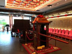 大堂-宁波状元楼酒店(和义路店)