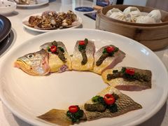 -海味当家·蒸锅海鲜(星海公园店)