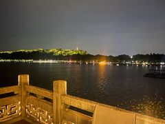 -湖畔居茶楼(湖滨店)