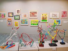 -上海虹桥当代艺术馆