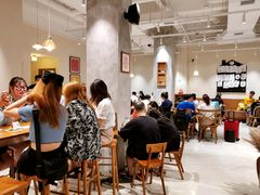 大堂-小豆海棠(人民南路店)