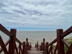 -辽宁团山国家级海洋公园