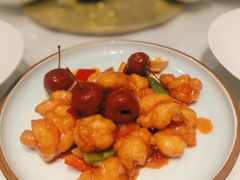 -全聚德烤鸭店(马家堡店)
