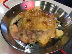 -东米西面(台北院子店)
