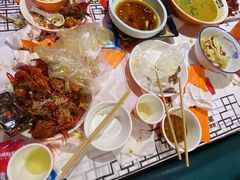 -拙味兄弟龙虾·江湖菜(和畅堂店)