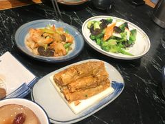 -兰溪小馆(东直门簋街店)