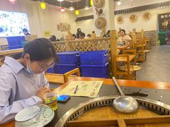 -老家大锅台·地锅鸡·铁锅炖(建邺文体路店)