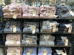 -MUJI无印良品(华贸店)